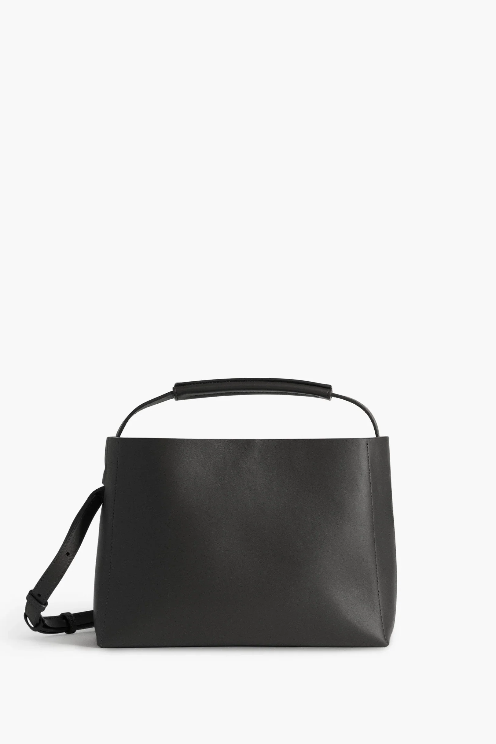 Flattered Hedda MIDI handbag - black - Image 2