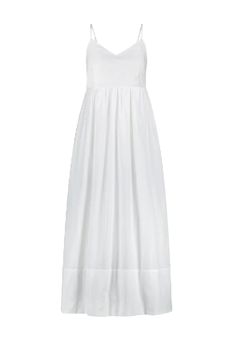 Gauhar Lily dress - white - Image 3