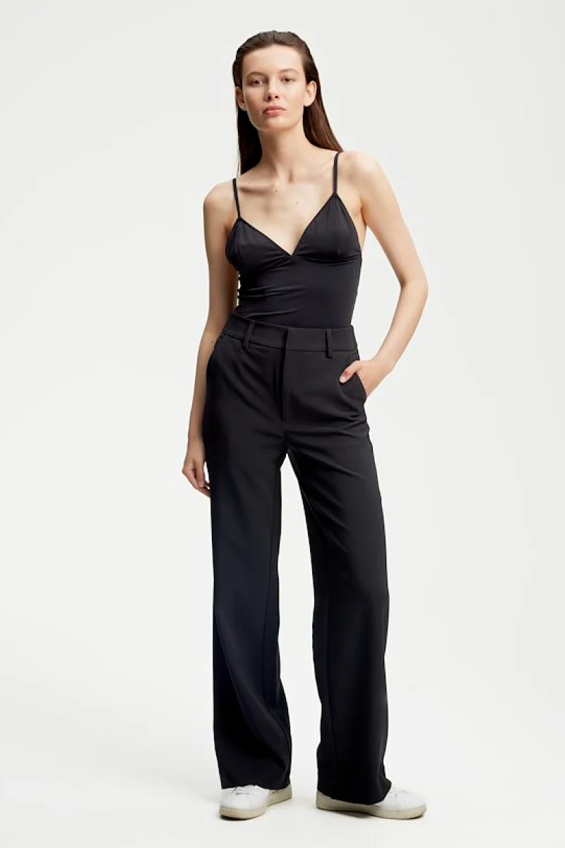 Gestuz CamiGZ top - black - Image 3