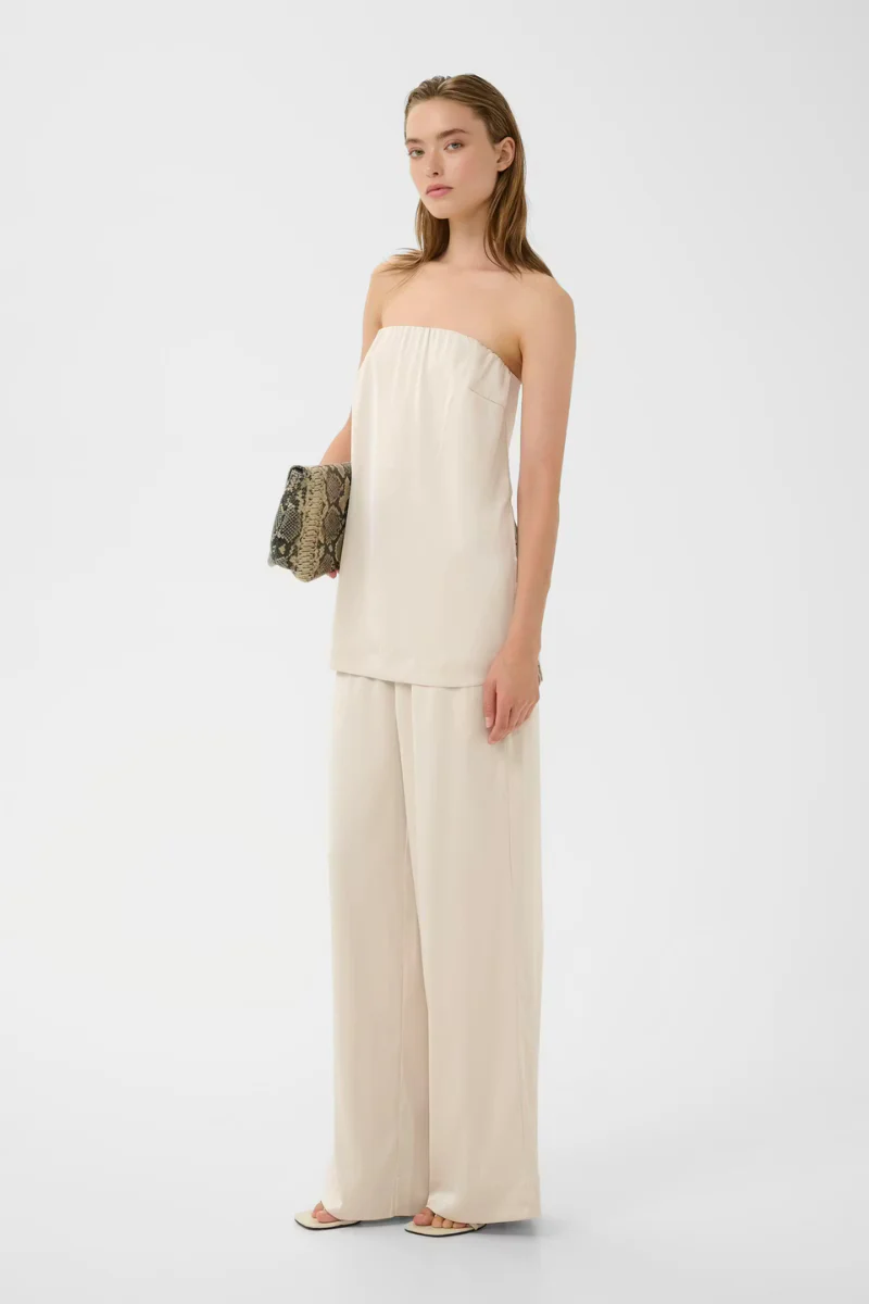 Gestuz GZsonya singlet - birch - Image 2