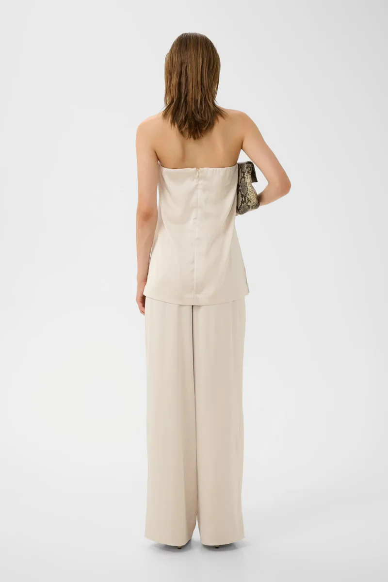Gestuz GZsonya singlet - birch - Image 4