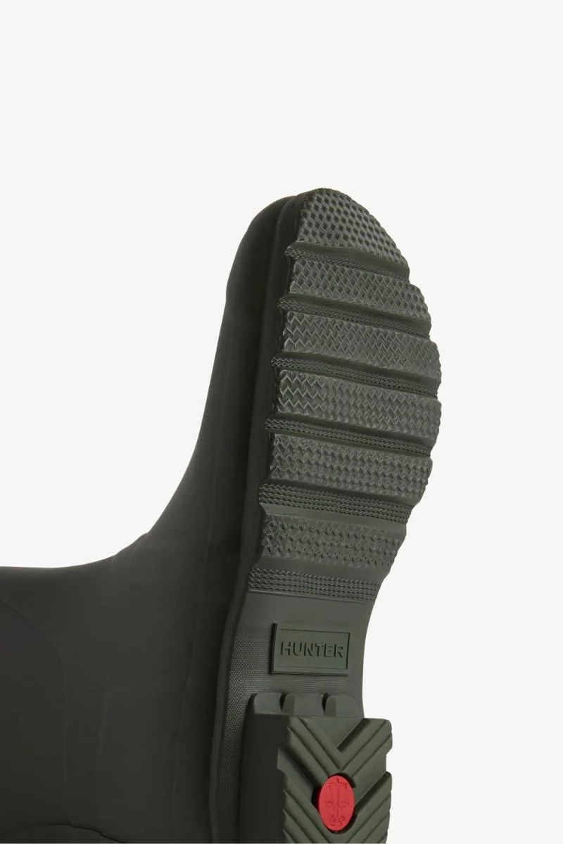 Hunter Women's Original Tall Boot - dark olive - Image 3