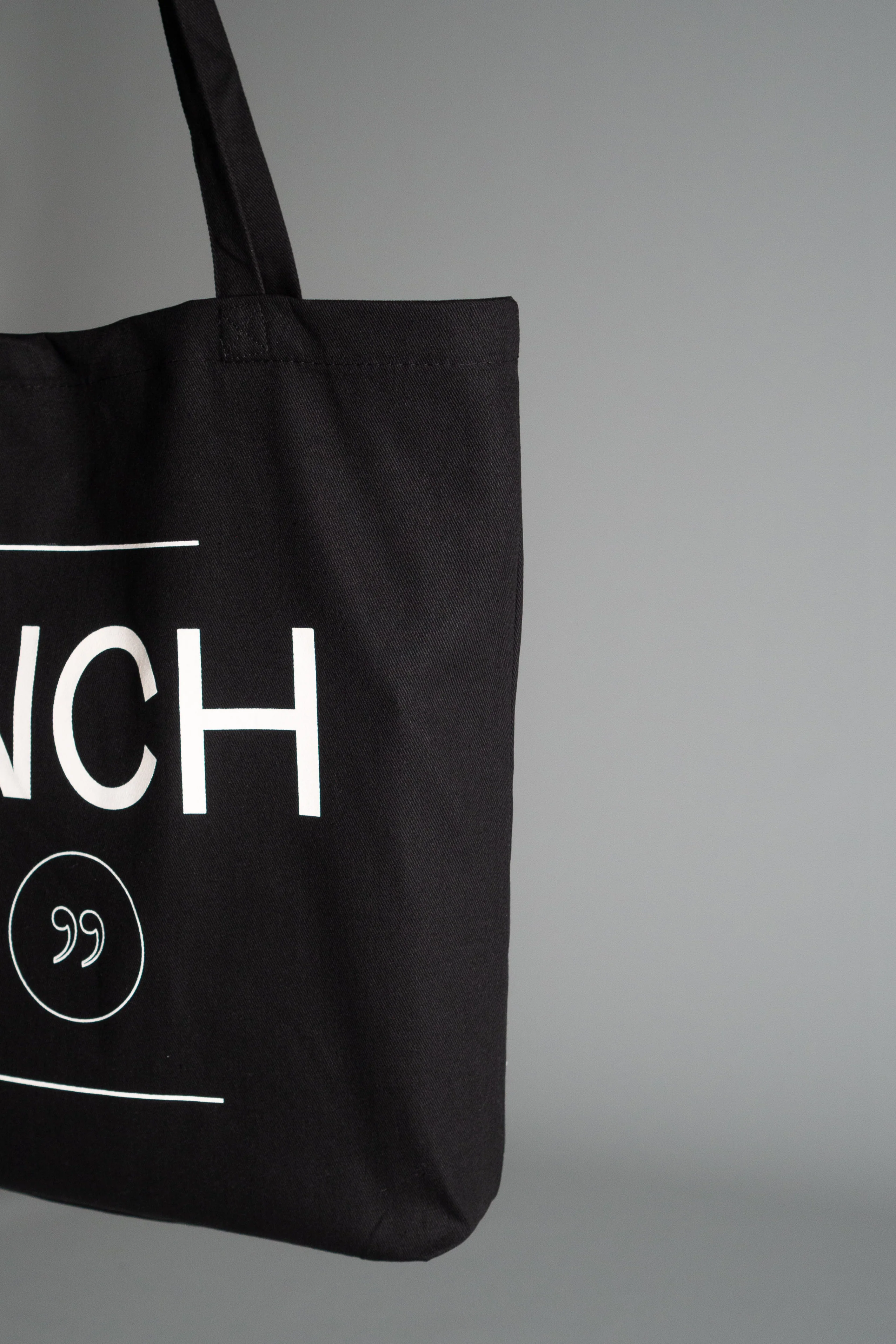 INCH" premium kangaskassi - Image 3