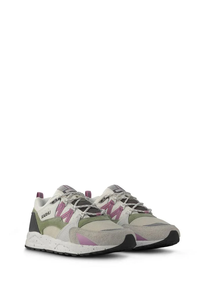 Karhu Fusion 2.0 - dark gull gray / lilas - Image 2