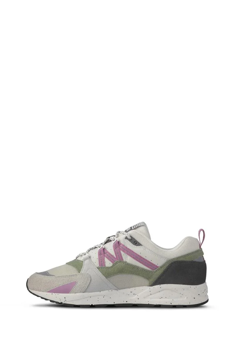 Karhu Fusion 2.0 - dark gull gray / lilas - Image 3