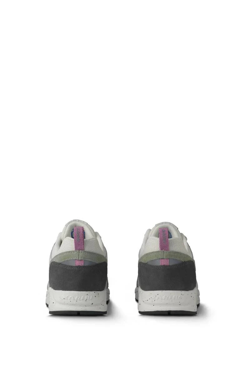Karhu Fusion 2.0 - dark gull gray / lilas - Image 4