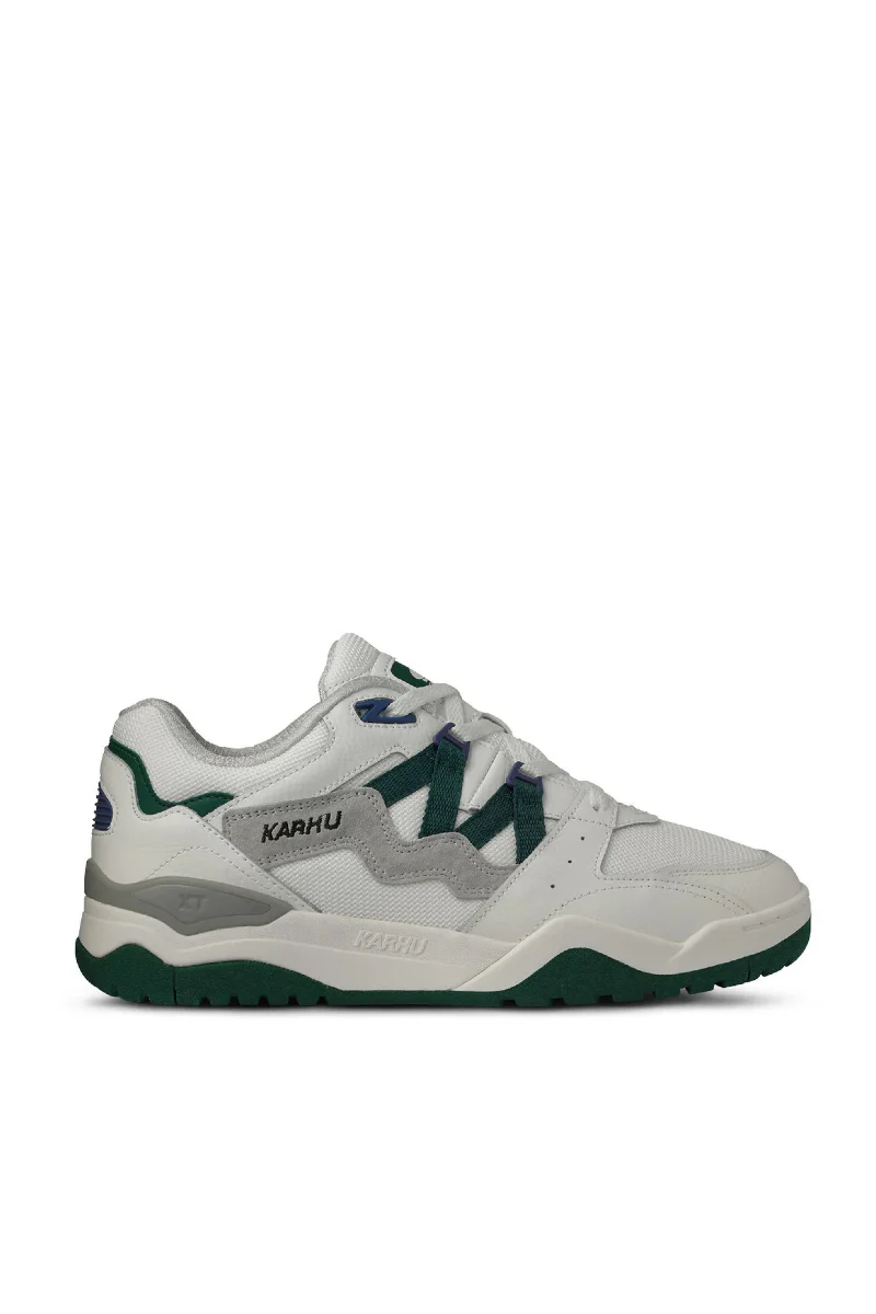 Karhu Fusion XT - bright white / rain forest - Image 2