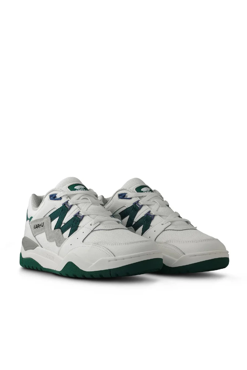Karhu Fusion XT - bright white / rain forest - Image 3