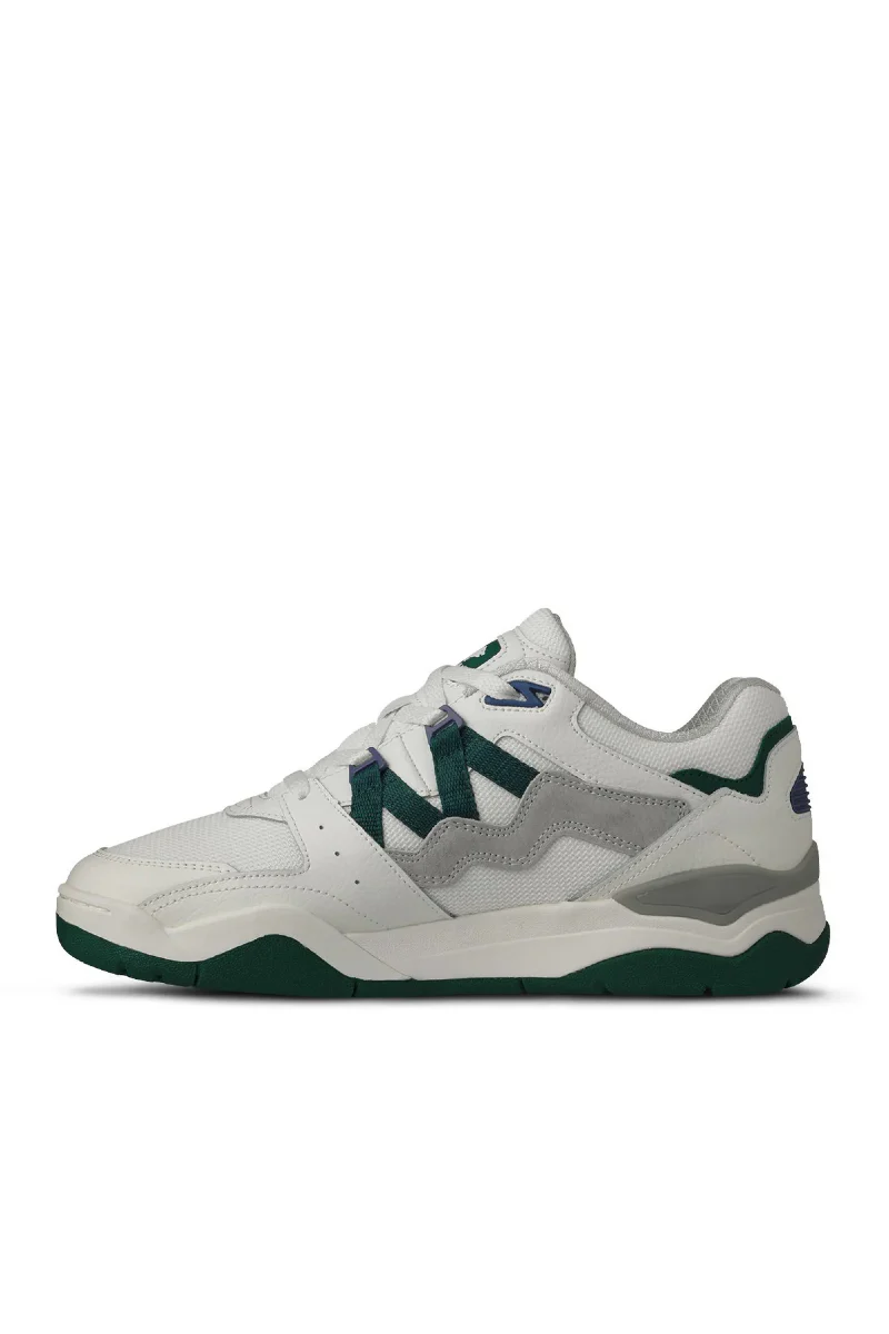 Karhu Fusion XT - bright white / rain forest - Image 4