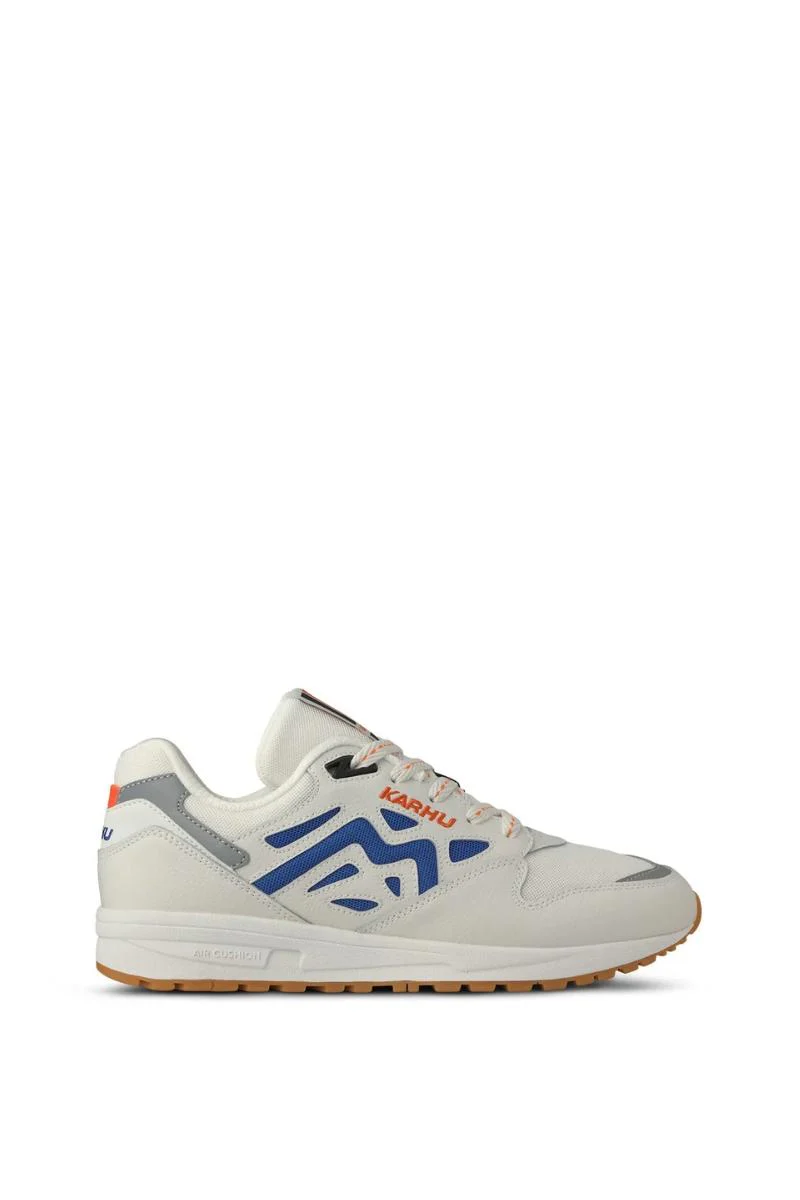 Karhu Legacy 96 men - Blanc de blanc / Dazzling blue - Image 6