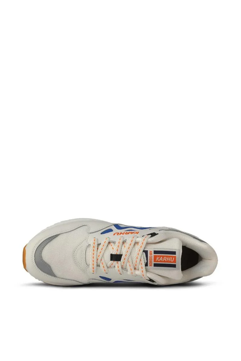 Karhu Legacy 96 men - Blanc de blanc / Dazzling blue - Image 7