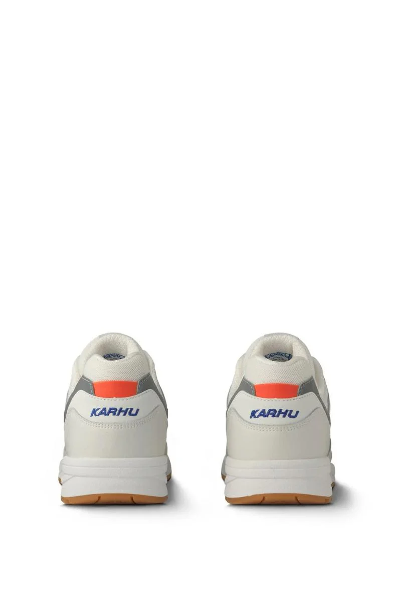 Karhu Legacy 96 women - Blanc de blanc / Dazzling blue - Image 5