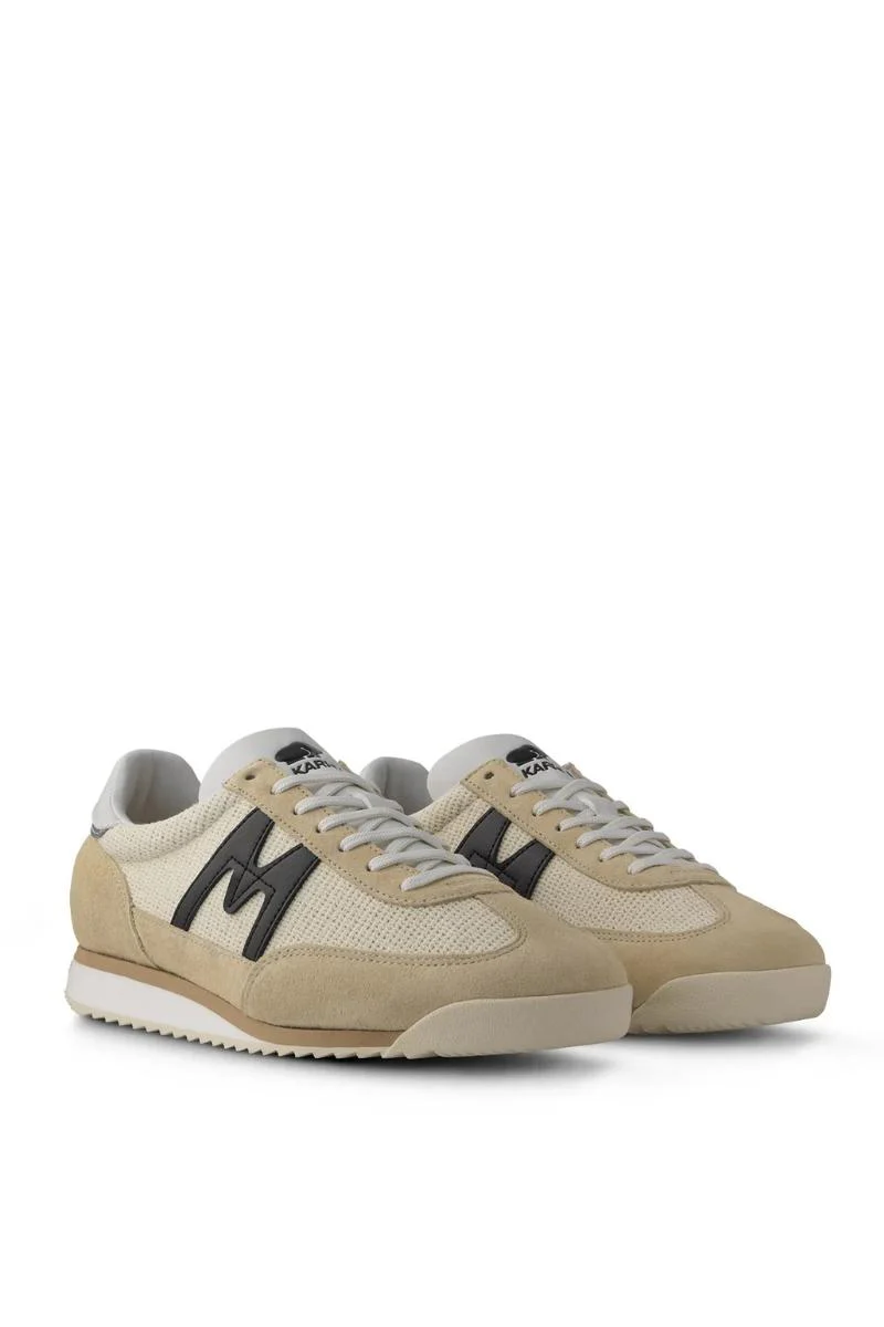 Karhu Mestari 76 - boulder / jet black - Image 2