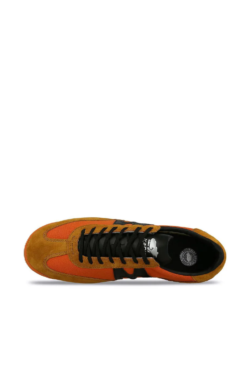 Karhu Mestari - Jaffa Orange / Black - Image 3