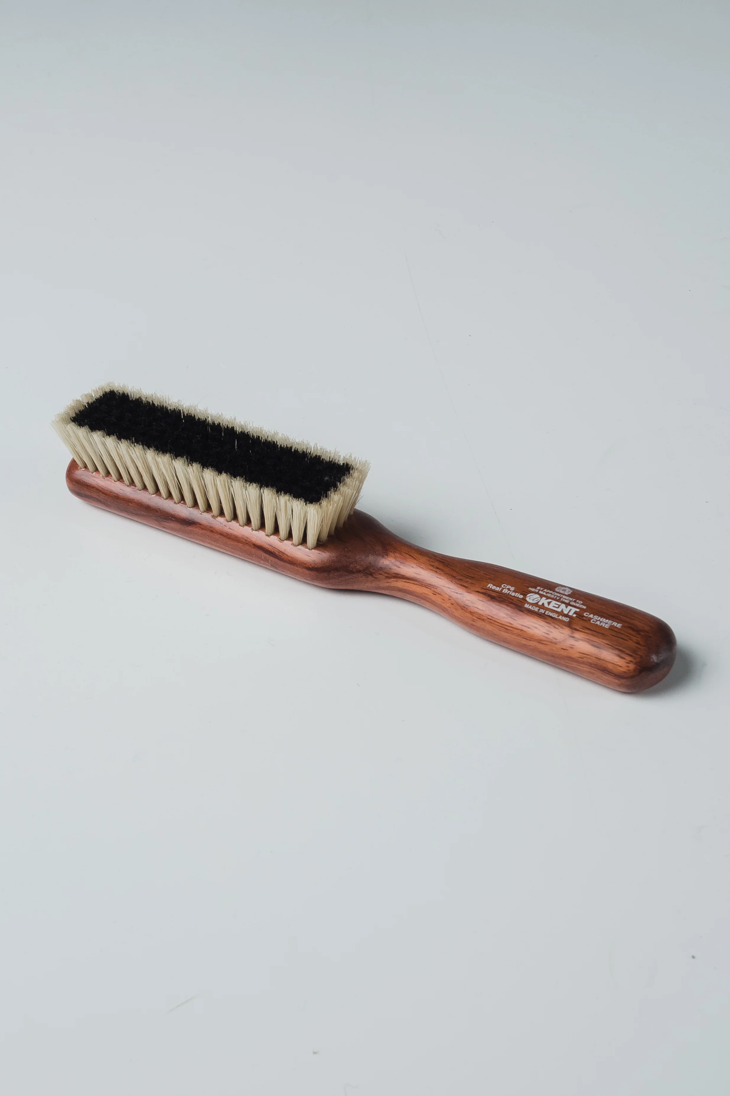 Kent CP6 vaateharja - dark wood
