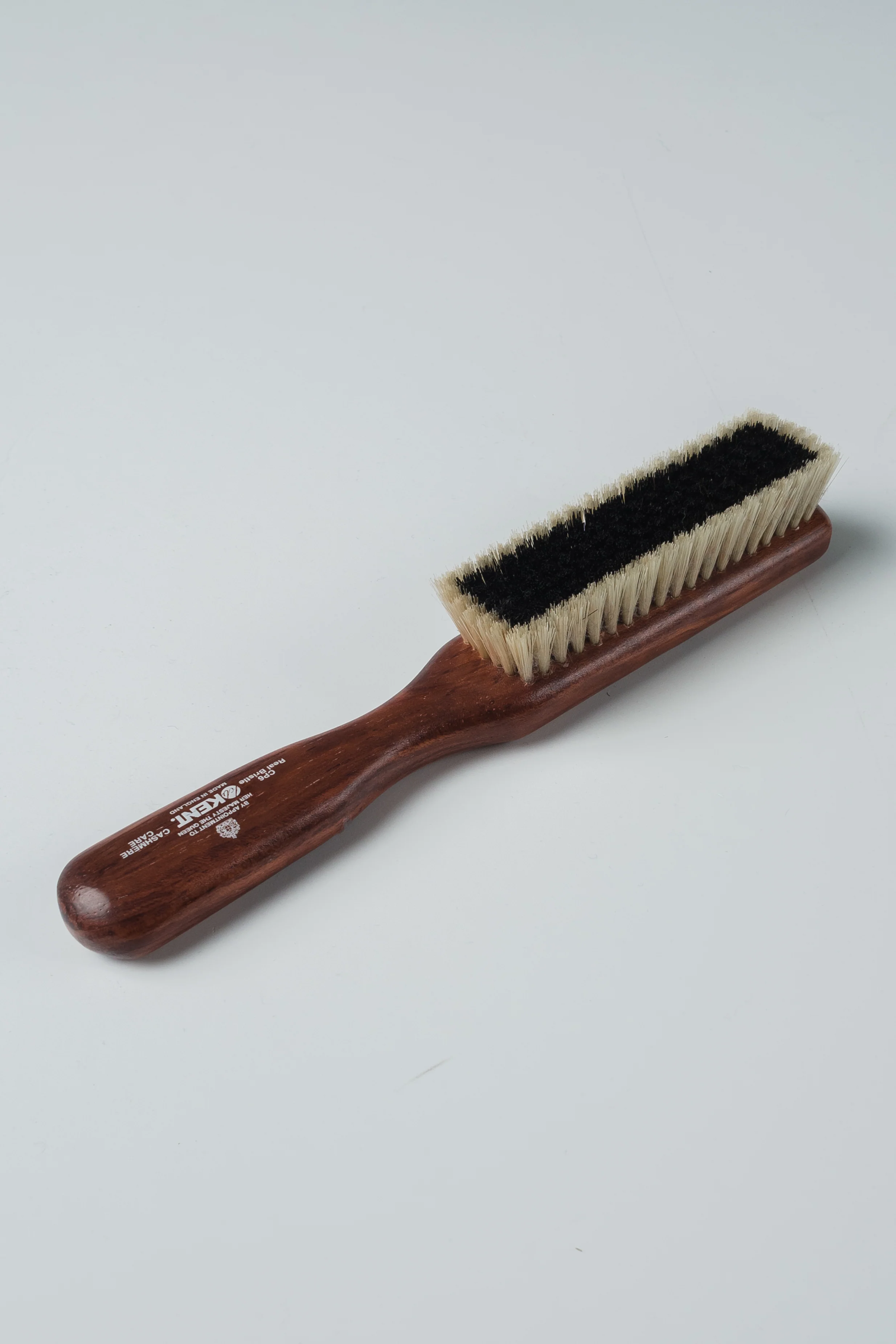 Kent CP6 vaateharja - dark wood - Image 4