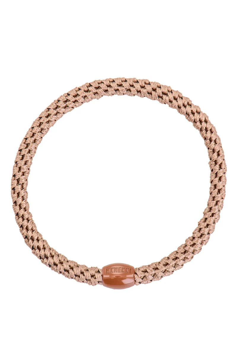 Kknekki Slim hair tie - various colours