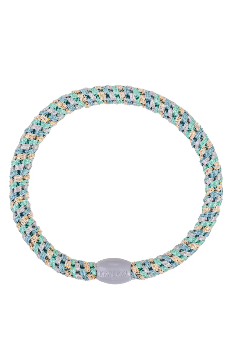Kknekki Slim hair tie - various colours - Image 12