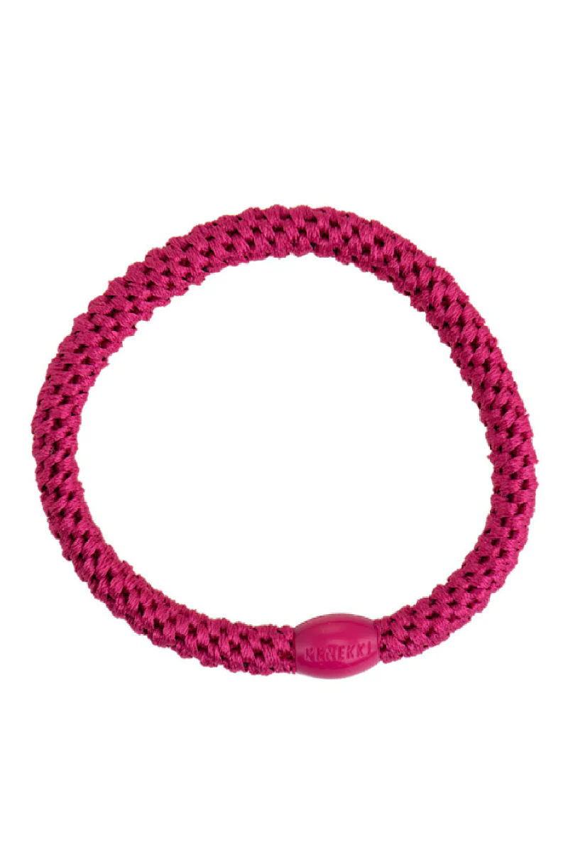 Kknekki Slim hair tie - various colours - Image 16