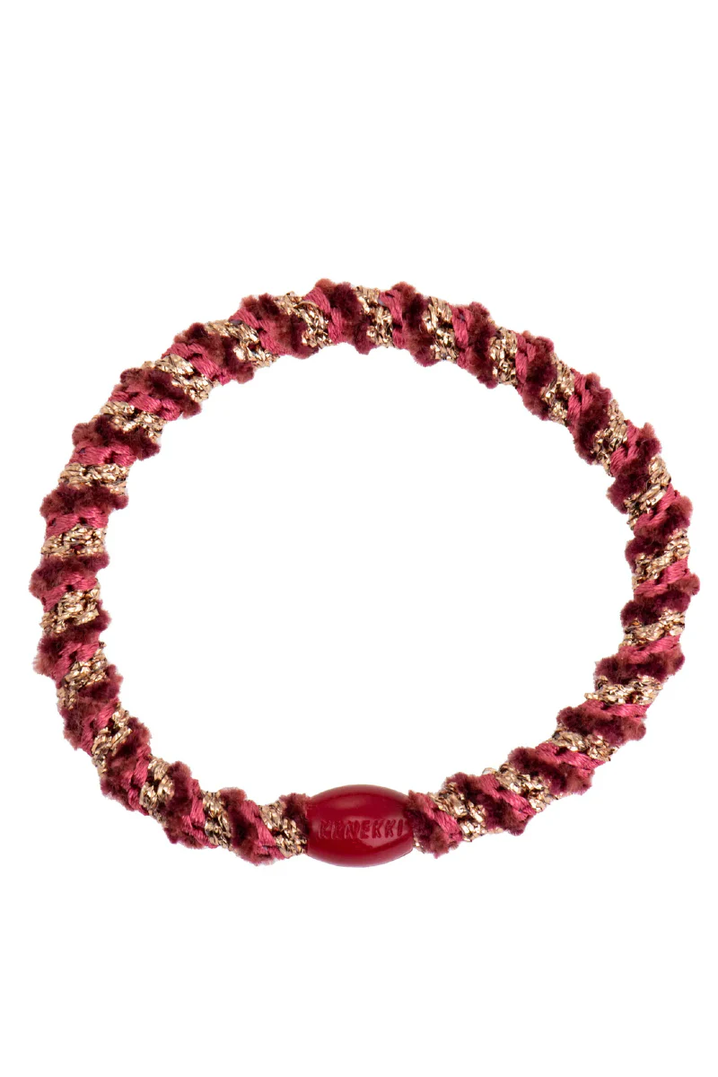 Kknekki Slim hair tie - various colours - Image 17