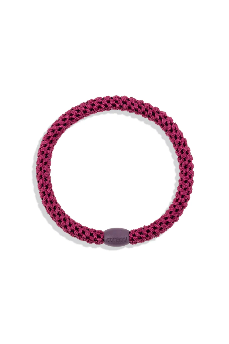 Kknekki Slim hair tie - various colours - Image 18