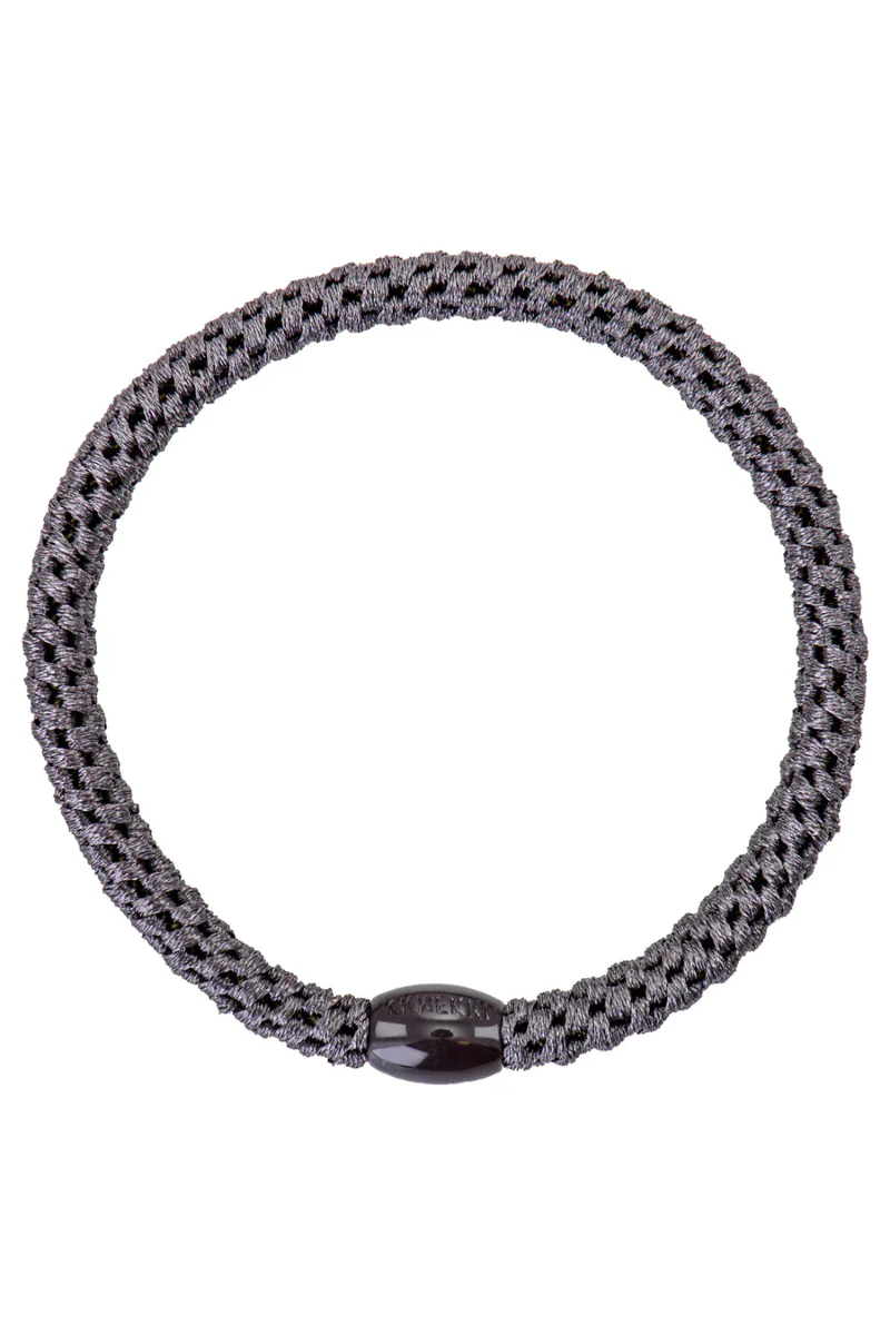 Kknekki Slim hair tie - various colours - Image 2