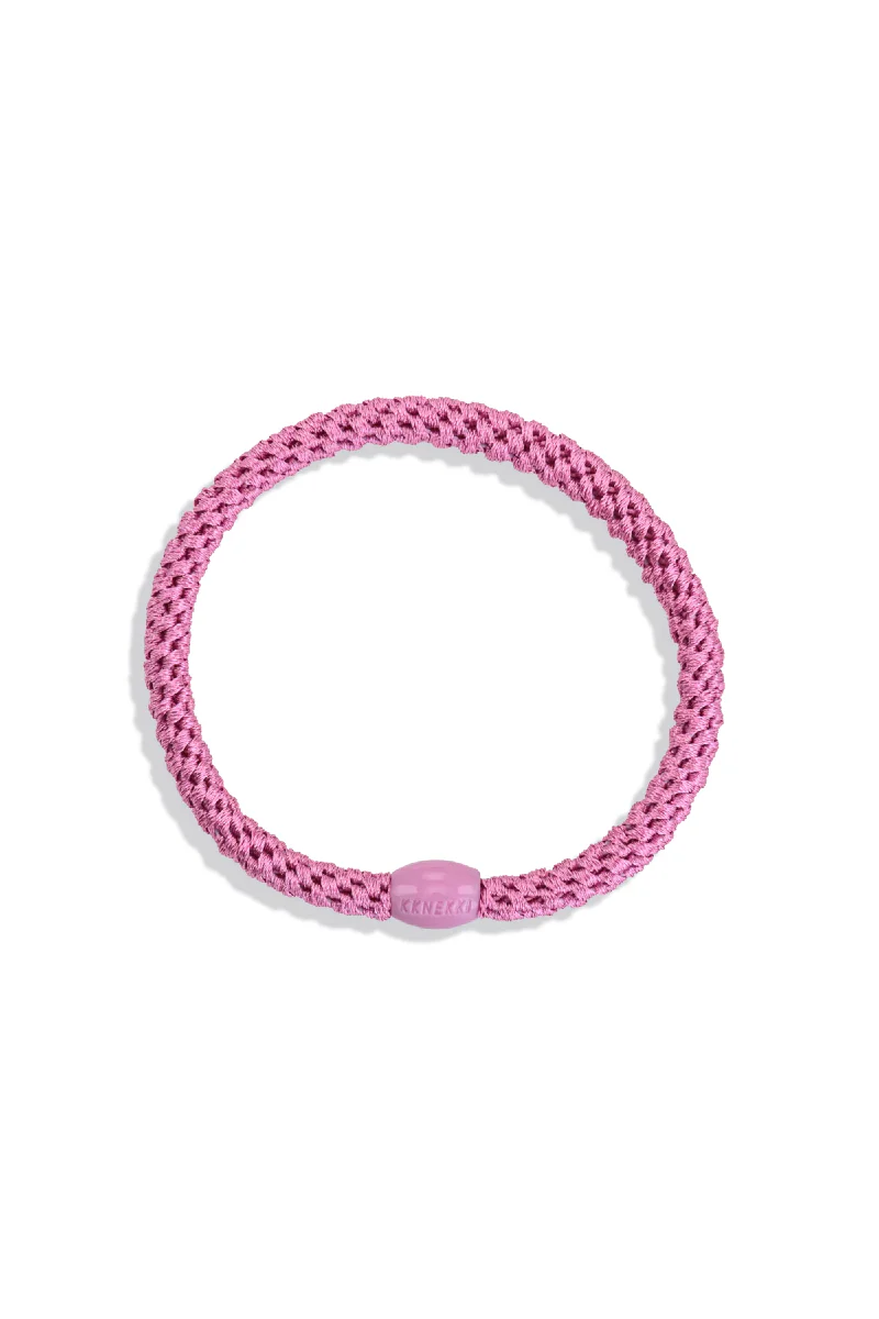 Kknekki Slim hair tie - various colours - Image 20