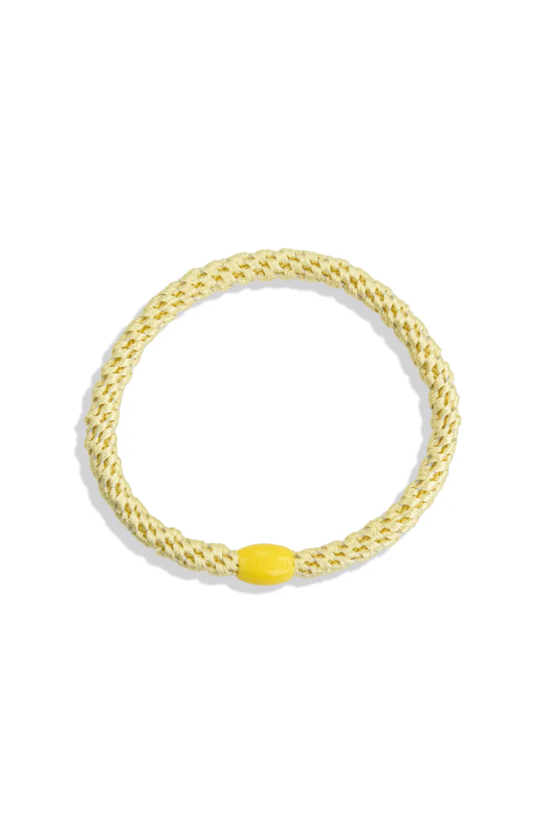 Kknekki Slim hair tie - various colours - Image 22