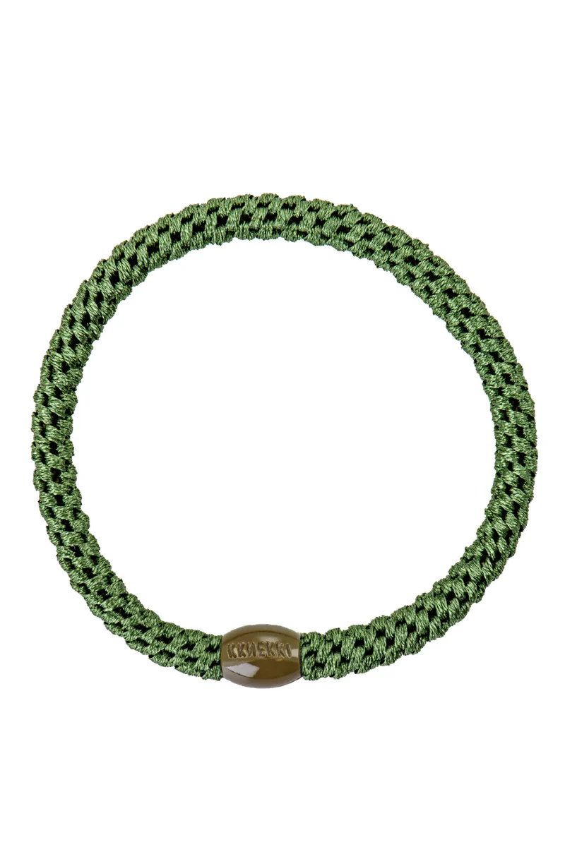 Kknekki Slim hair tie - various colours - Image 4