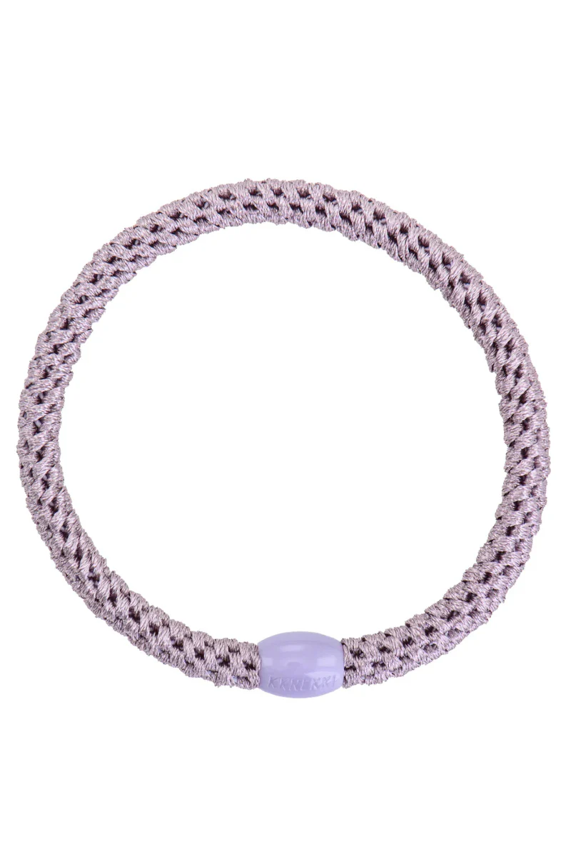 Kknekki Slim hair tie - various colours - Image 6