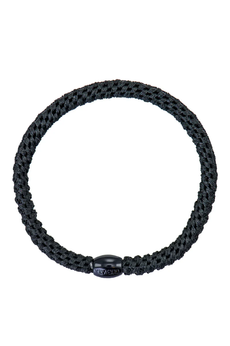 Kknekki Slim hair tie - various colours - Image 7