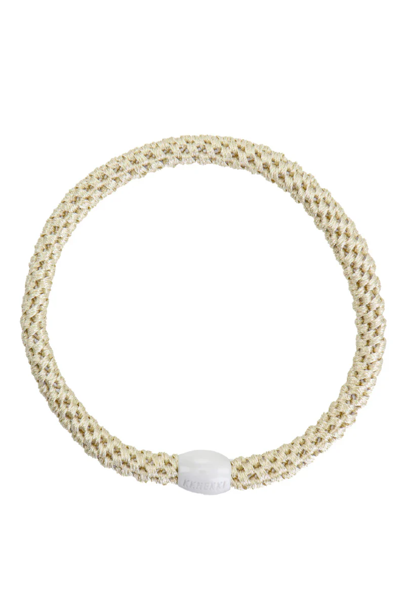Kknekki Slim hair tie - various colours - Image 8