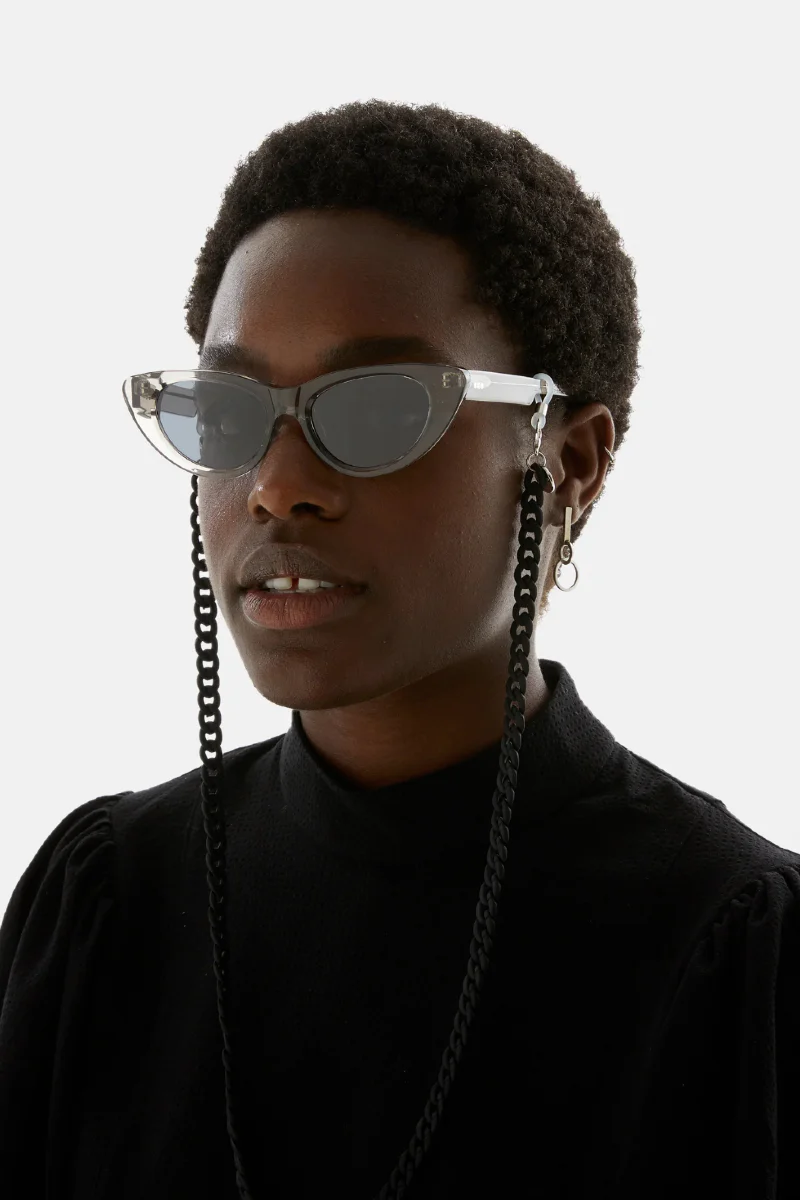 KOMONO Brooks XS Carbon neck chain - Image 3