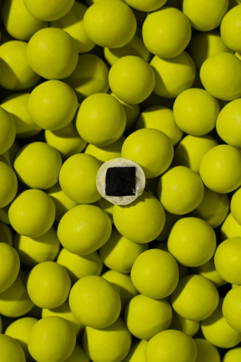 Lakrids Lime Crackle - regular 270g - Image 3