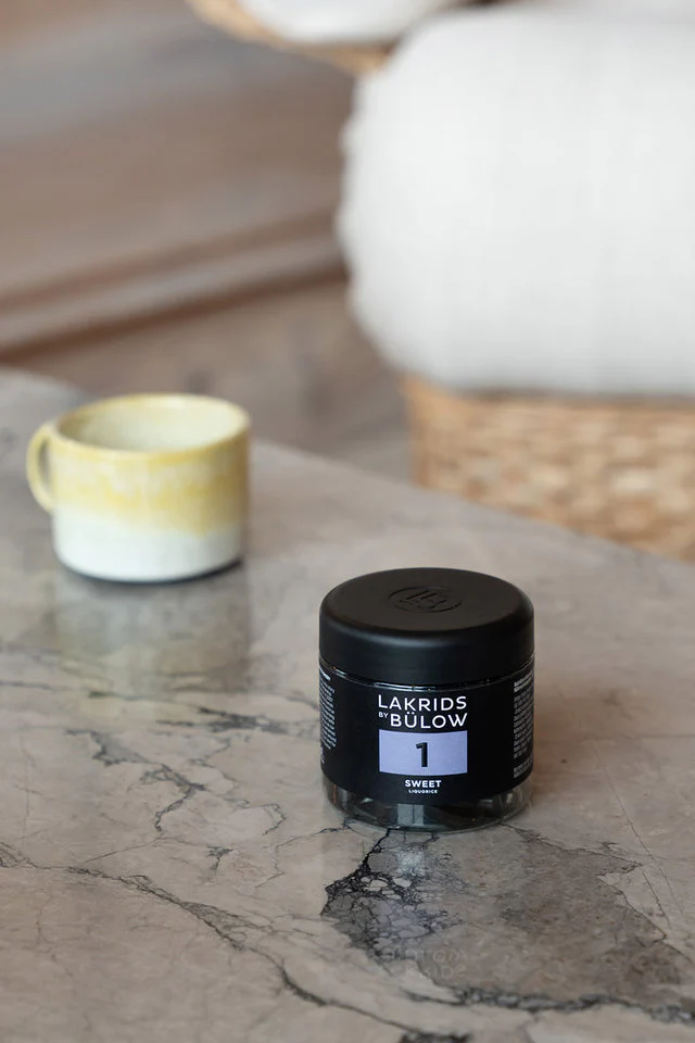 Lakrids No. 1 - small 150g