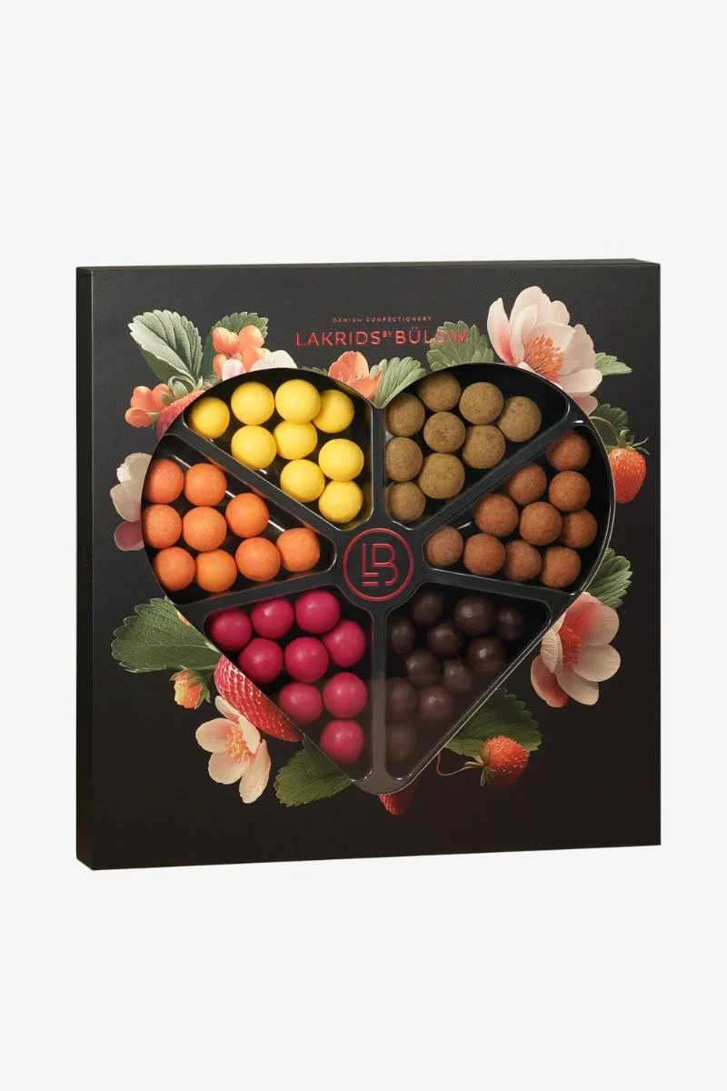 Lakrids Selection Box Love Color 2026 - Image 2