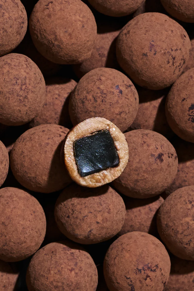 Lakrids Winter Double Chocolate - regular 270g - Image 3