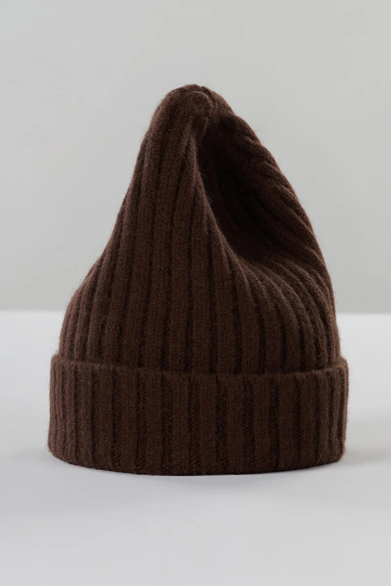 Le Bonnet Le Grand Bonnet beanie - gingerbread - Image 3