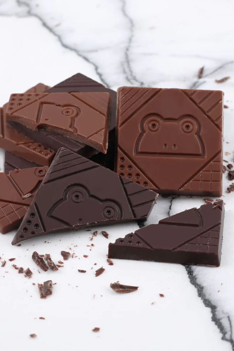 Le Chocolat Des Français - Noel 2025 Box - Image 4