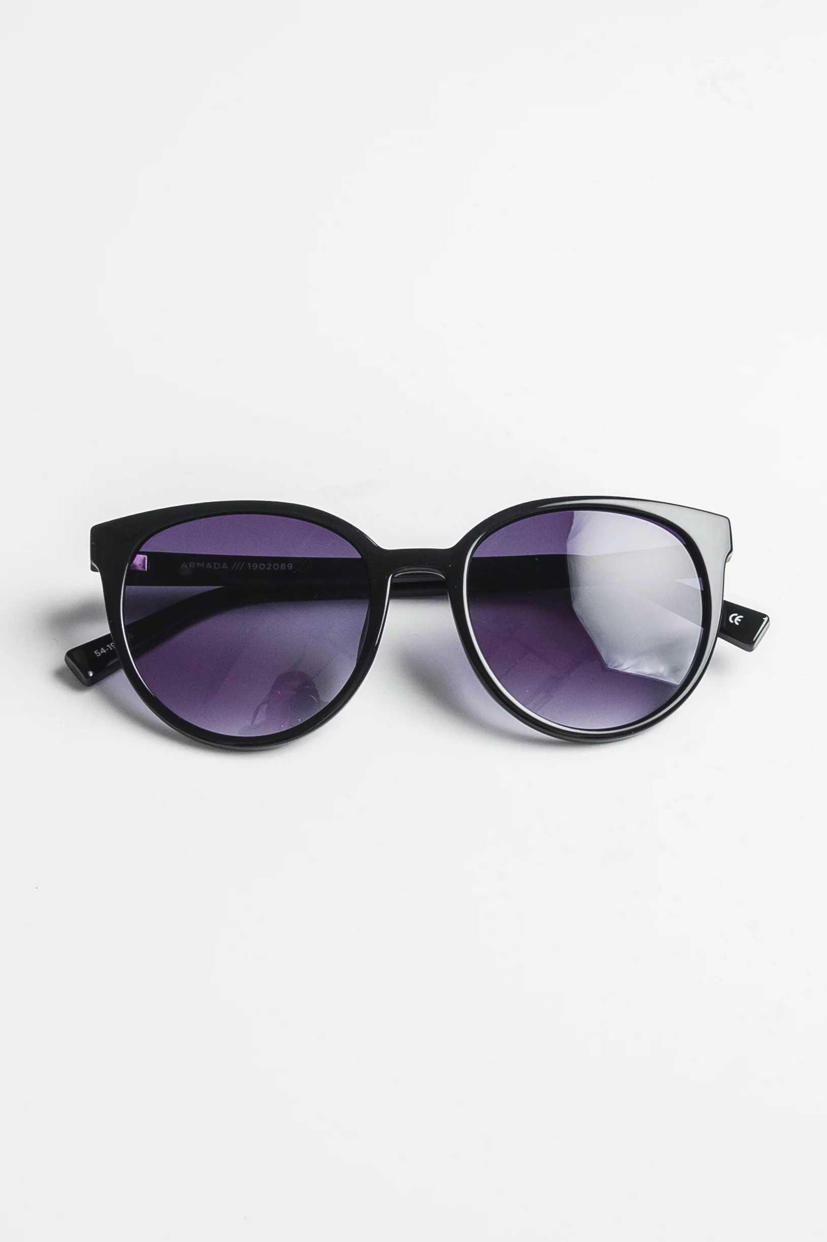 Le Specs Armada aurinkolasit - black - Image 5
