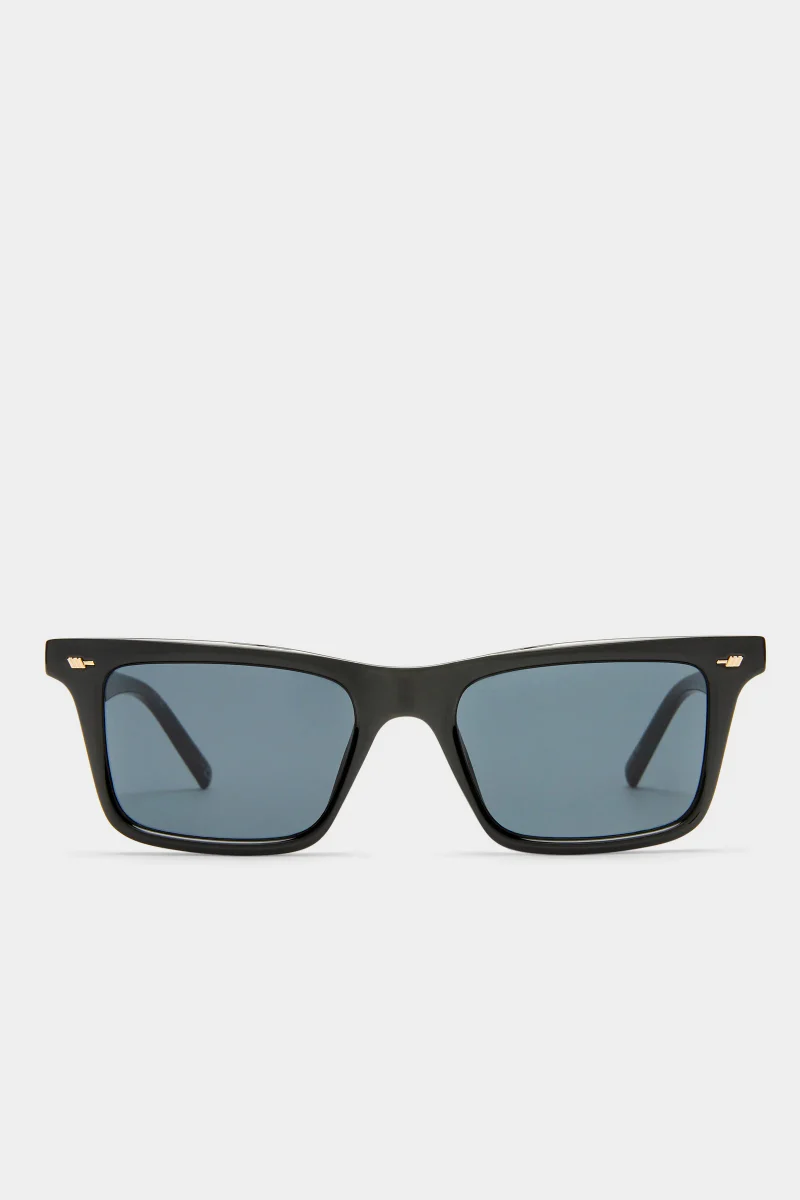 Le Specs Broski aurinkolasit - black - Image 5