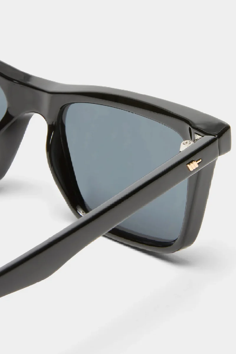 Le Specs Broski aurinkolasit - black - Image 7