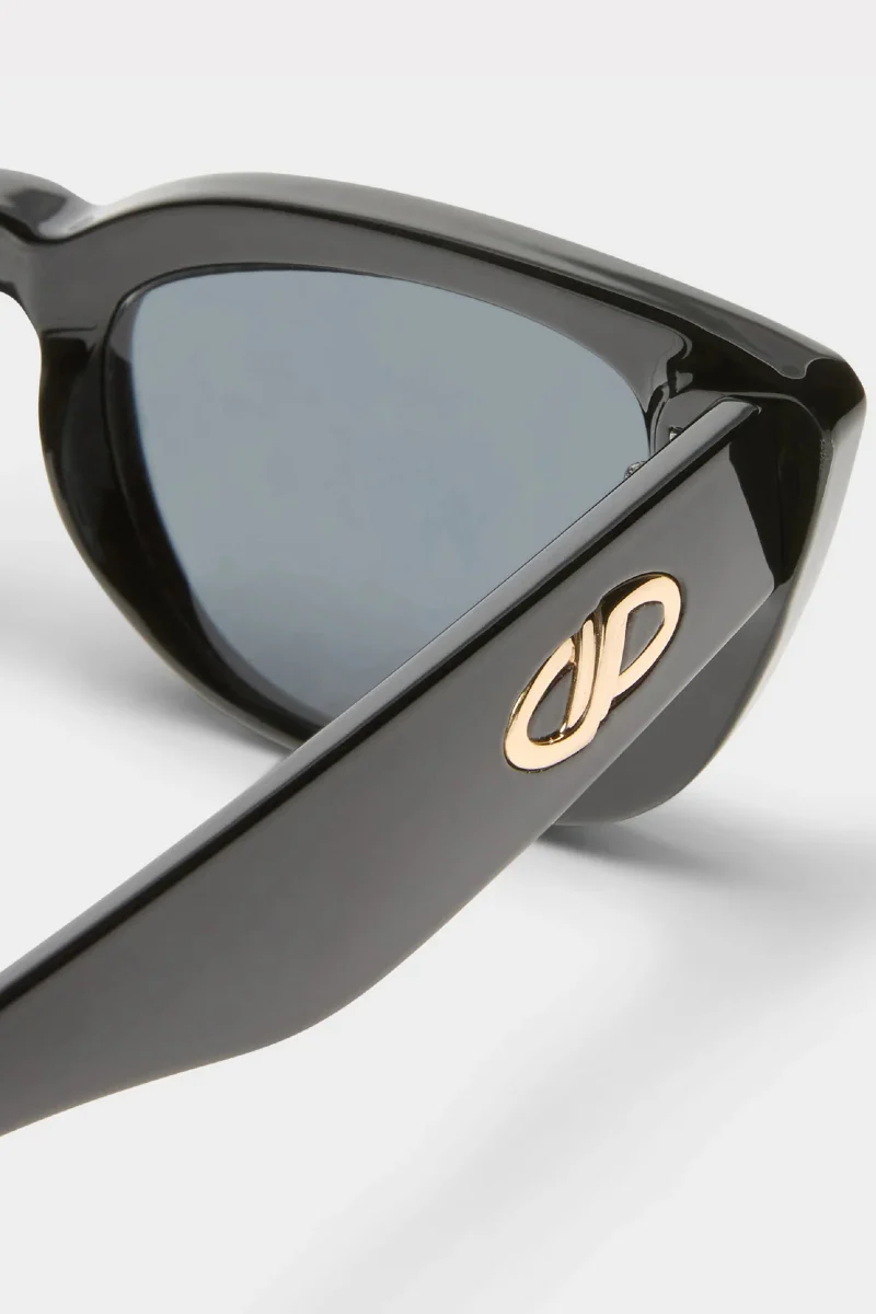 Le Specs Dream Lover aurinkolasit - black - Image 6