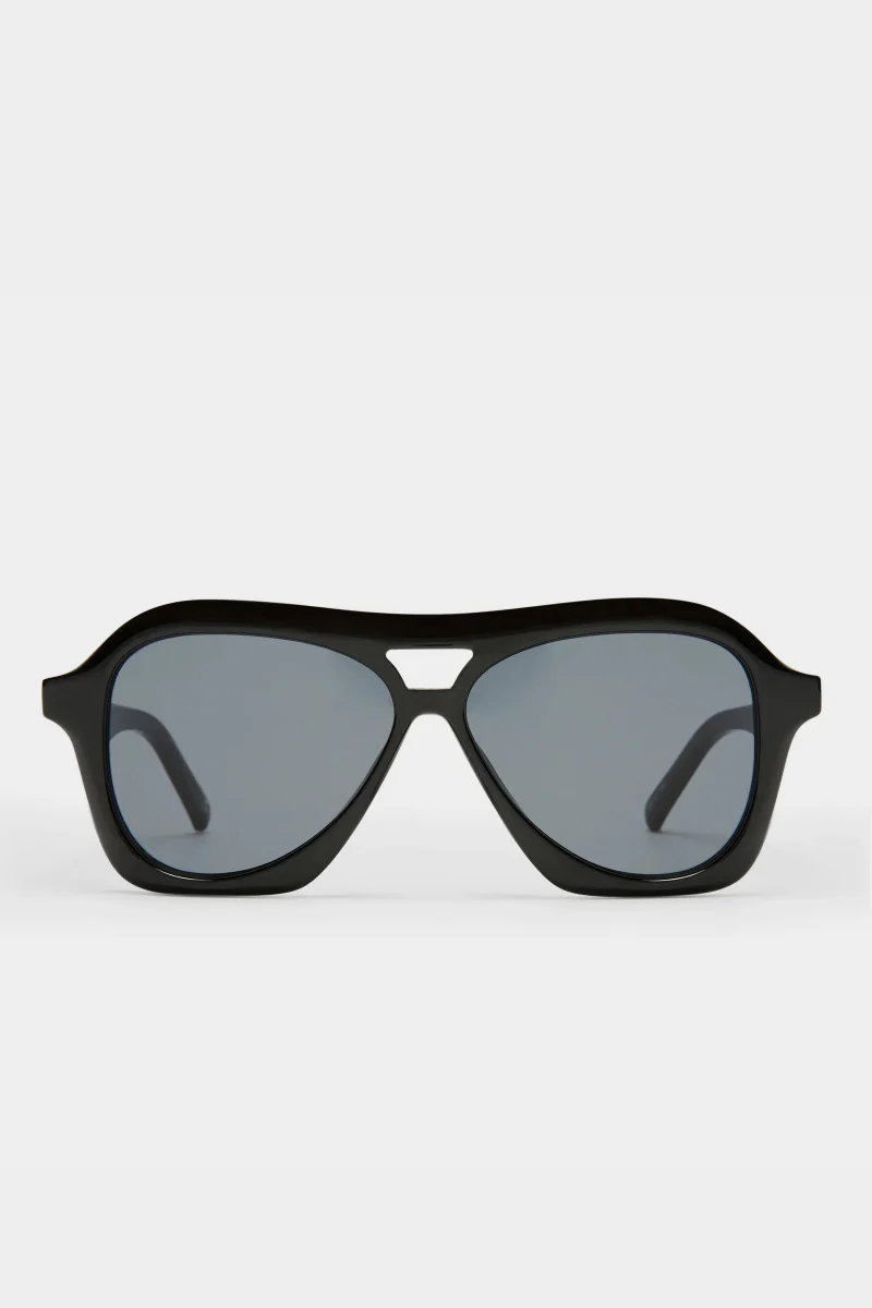 Le Specs Drizzle aurinkolasit - black - Image 6