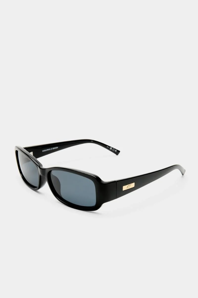 Le Specs Gigglemug - black - Image 5