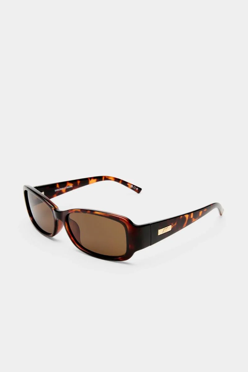 Le Specs Gigglemug - tortoise - Image 5
