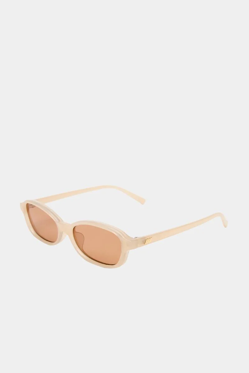 Le Specs Honey Pot - nude - Image 3