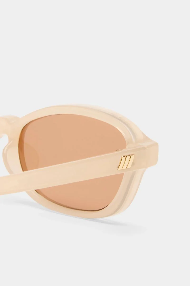 Le Specs Honey Pot - nude - Image 4