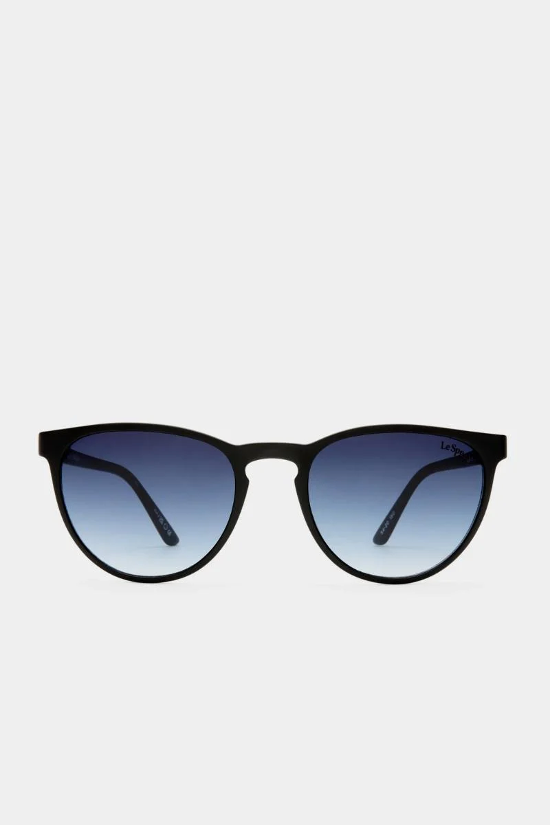 Le Specs Invincible - Matte black - Image 2