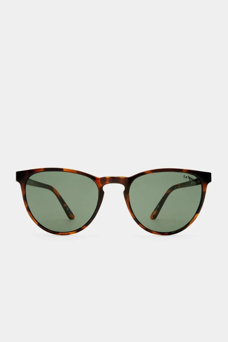 Le Specs Invincible - tortoise - Image 2